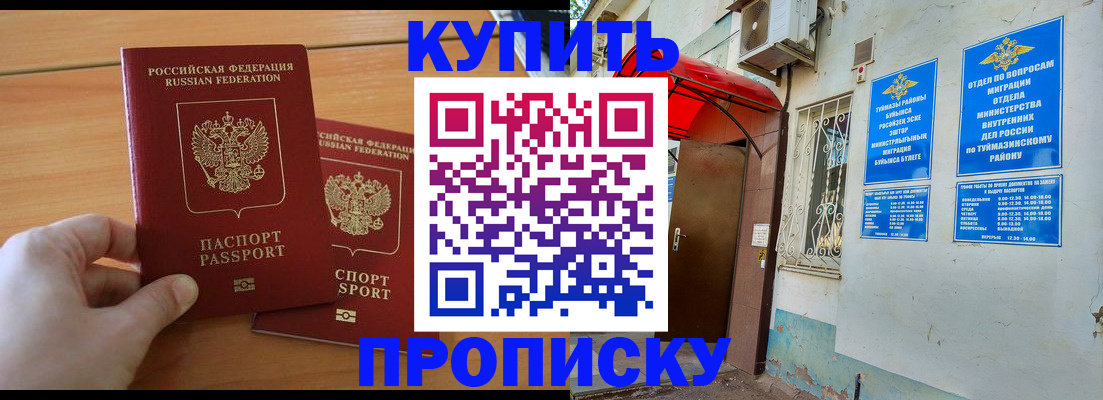 прописка штамп в Вяземском